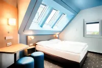 B&B HOTEL Wien-Meidling - Bar