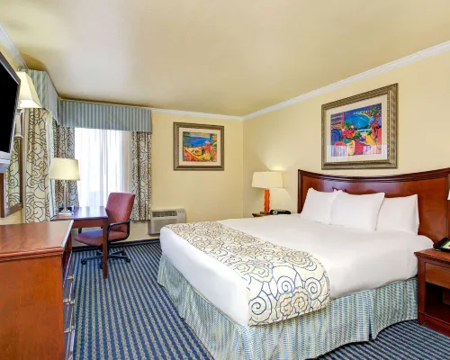 Super 8 by Wyndham Santa Cruz/Beach Boardwalk East Hotels in Santa Cruz
