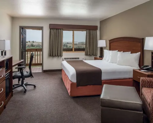 AmericInn by Wyndham Belle Fourche Hotels in Belle Fourche