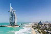 Aloft Al Mina, Dubai Hotels in Dubai