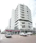 Hotel Roth am Strande - Cho phép mang theo thú cưng