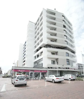 Top Appartements Roth am Strande Hotels in Westerland