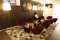 Boutique Hotel Weisses Kreuz - Adult Only Hotel Hotels in Luzern