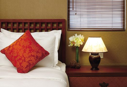 버터플라이 온 웰링턴