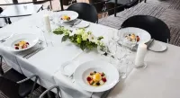 Trinity Hotel og Konference - breakfast
