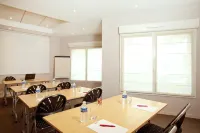 Residhome du Théâtre Hotel a Valenciennes