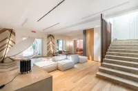 Resort Miramonti Hotels in Pietrasanta