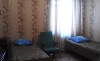 1. Ladoga..