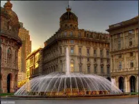 Hotel Acquario