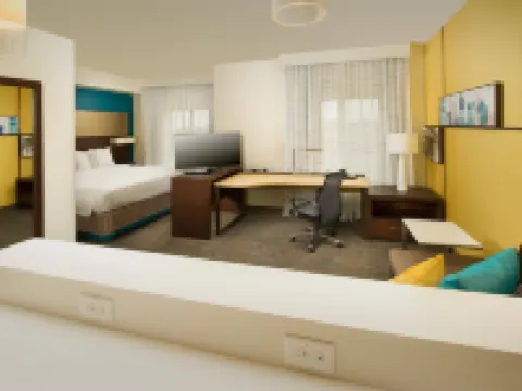 Residence Inn Tyler Hotels in Tyler