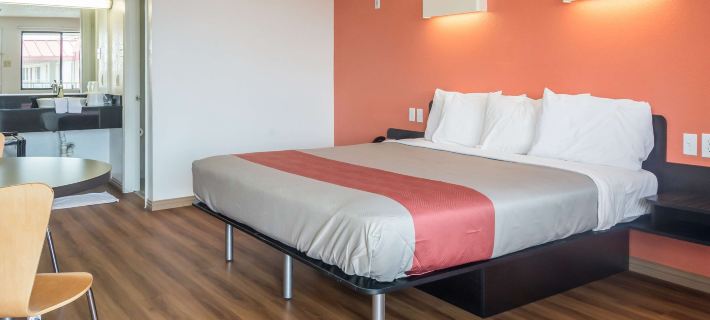 Motel 6 Mesquite, TX - Rodeo - Convention Ctr Hotels in Mesquite