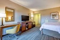 Hampton Inn Boston-Norwood Hotels near Commuter Rail - Dedham Corporate Center- Franklin Forge Park Line