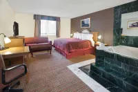 Days Inn by Wyndham Albion فنادق في Albion