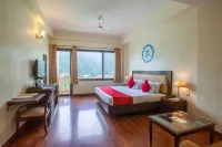 Hotel Dewa Retreat- A Himalayan Boutique Hotel