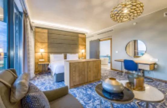 Radisson Hotel and Convention Centre OR Tambo Airport Hoteles en 