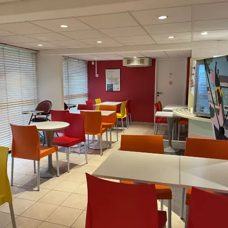 Premiere Classe Metz Nord - SÉMÉCOURT