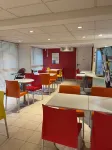 Hôtel Première Classe Metz Sémécourt - petit déjeuner