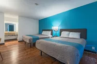 Motel 6 Hamilton, Al Hotels in Guin