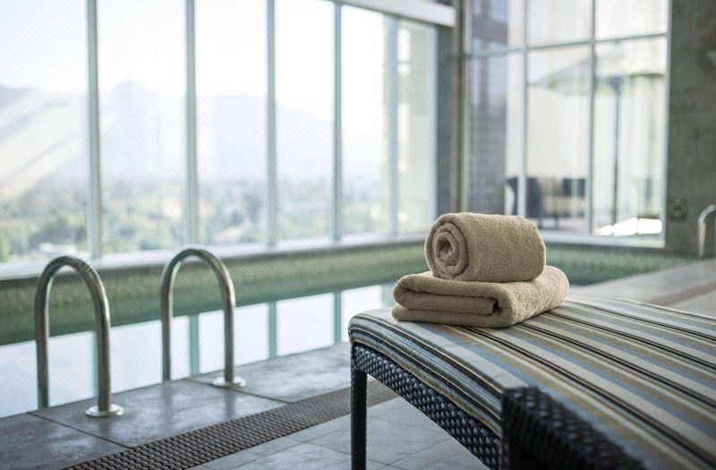 Hyatt Place Santiago/Vitacura photo 3