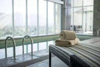 Hyatt Place Santiago/Vitacura - Pools