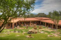 Hotel Boutique Matea Inn