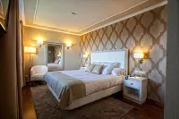 Hotel Os Olivos Hotels in Sada