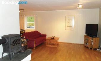 Amazing Home in Eidfjord with 3 Bedrooms and Wifi