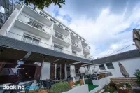 Hotel les Alignements - Beach