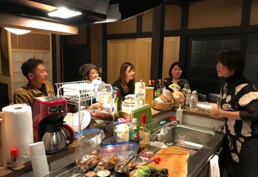 Kishida House 썸네일