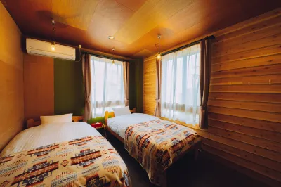 Noasobi Lodge