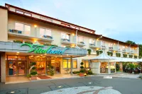 Vitalhotel der Parktherme - Inkl Thermeneintritt & Sauna