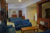 Hotel Alaiz Hotels in Galar