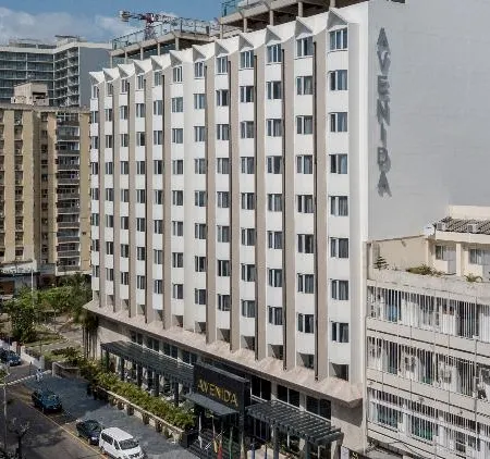 Hotel Avenida