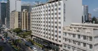 Hotel Avenida - วิว