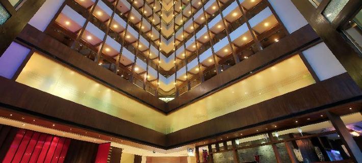 Ramada by Wyndham Gurgaon Central Hotels in Gurgaonin piirikunta