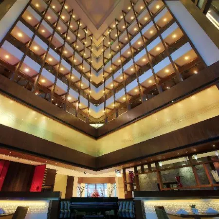 Ramada by Wyndham Gurgaon Central