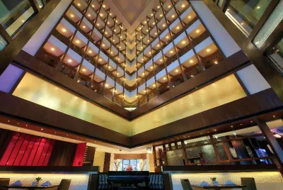 Ramada by Wyndham Gurgaon Central Hotels in 
