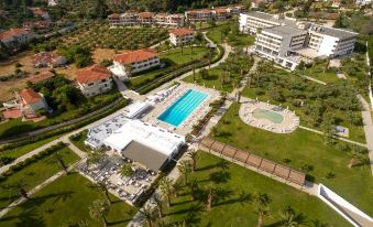 Kassandra Palace Hotel & Spa