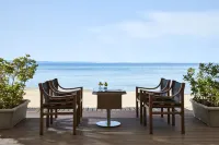 Anthemus Sea Beach Hotel and Spa - romantici