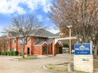 Travelodge by Wyndham Arlington/Dallas Area Hoteles en Arlington