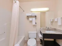Baymont by Wyndham Acworth - WiFi