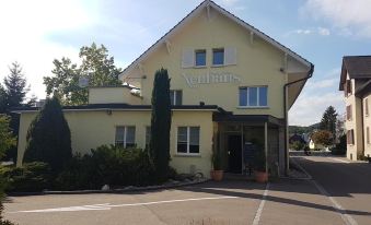 Hotel Restaurant Neuhaus
