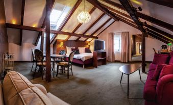 ProfilHotels Calmar Stadshotell