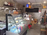 De青年旅館