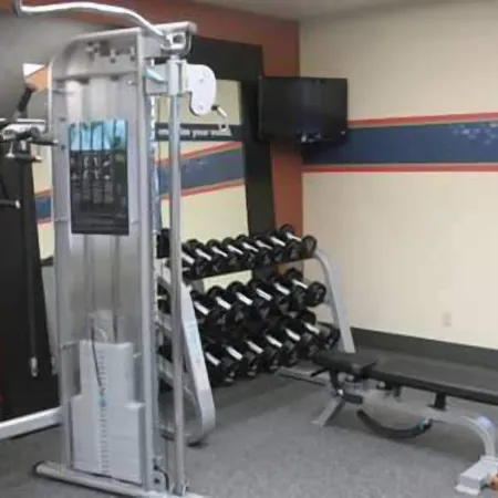 Hampton Inn Butte