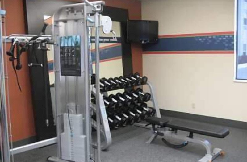 Hampton Inn Butte photo 4