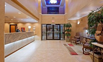 Holiday Inn Express & Suites Austin NW - Lakeline