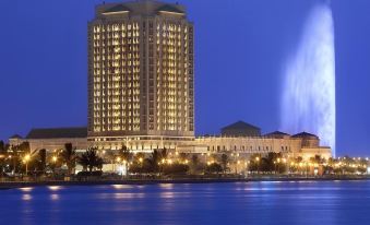 The Ritz-Carlton Jeddah