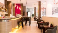 City Hotel Merano - bar