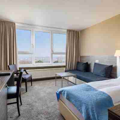 Best Western Plus Atrium Hotel Rooms